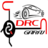 Kırıkkale DRC Garaj Boyasız Göçük Düzeltme Merkezi logosu