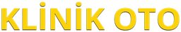 Klinik Oto logosu