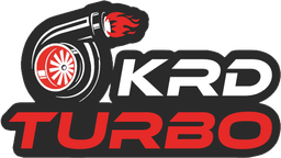 KRD Turbo logosu