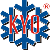 KYO - Koyuncuoğlu Oto Klima Ltd.Şti. logosu