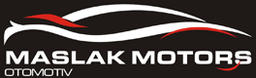 Maslak Motors Otomotiv Servis logosu