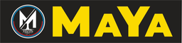 Maya Motorlu Araçlar logosu