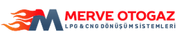 Merve Otogaz logosu