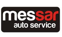 Messar Otomotiv logosu