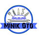 Minik Oto logosu