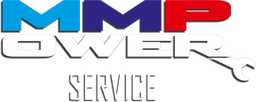 MMPower Service logosu