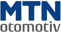 MTN Otomotiv Ford Özel Servis logosu