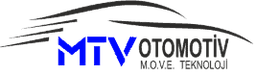 Mtv Otomotiv logosu