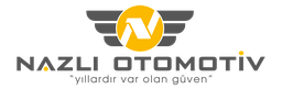 Nazlı Otomotiv logosu