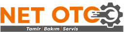Net Oto logosu