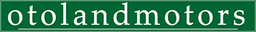 Otolandmotors logosu