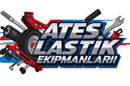 Öz Gazi-Par Otomotiv ATES ELK SYSTEM SAN TİC PAZ logosu