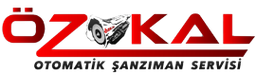 Öz-Kal Otomatik Şanziman Servisi logosu
