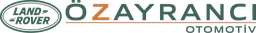 Özayrancı Otomotiv logosu