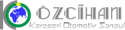 Özcihan Karoser Otomotiv logosu