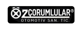 Özçorumlular otomotiv  egzoz ve yakıt depoları imalatı logosu