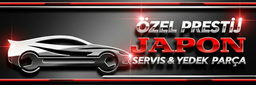 ÖZel PrestİJ Japon ServİS logosu