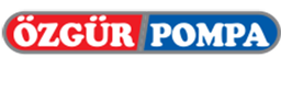 Özgür Pompa logosu