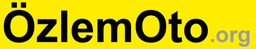 Özlem Oto logosu