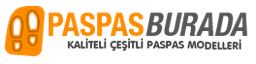 PaspasBurada Sakarya logosu