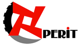 Perit Makina Onarım Üretim Sanayi Ticaret Limited Şirketi logosu