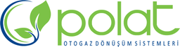 Polat Otogaz Şanlıurfa logosu