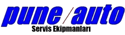 Pune Servis Ekipmanları logosu