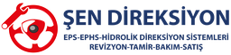 ŞEN Direksiyon logosu