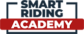 Smart Riding Academy   -  Aydın Korkmaz logosu