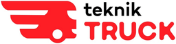 Teknik Truck Nsa Bilişim Teknoloji logosu