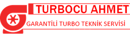 Turbocu Ahmet Otomotiv logosu