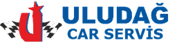 Uludag Motorlu Araclar logosu