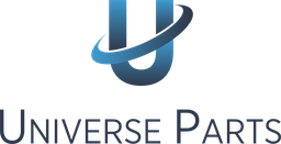 Universe Parts logosu