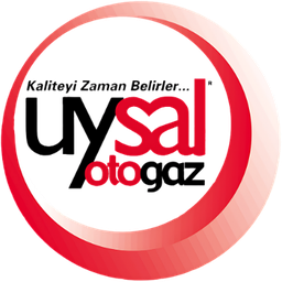 Uysal Otogaz logosu