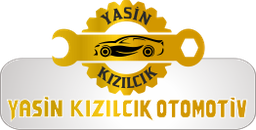 Yasin Kızılcık Otomotiv logosu