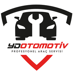 YD Otomotiv Adana logosu
